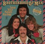 brotherhood of man